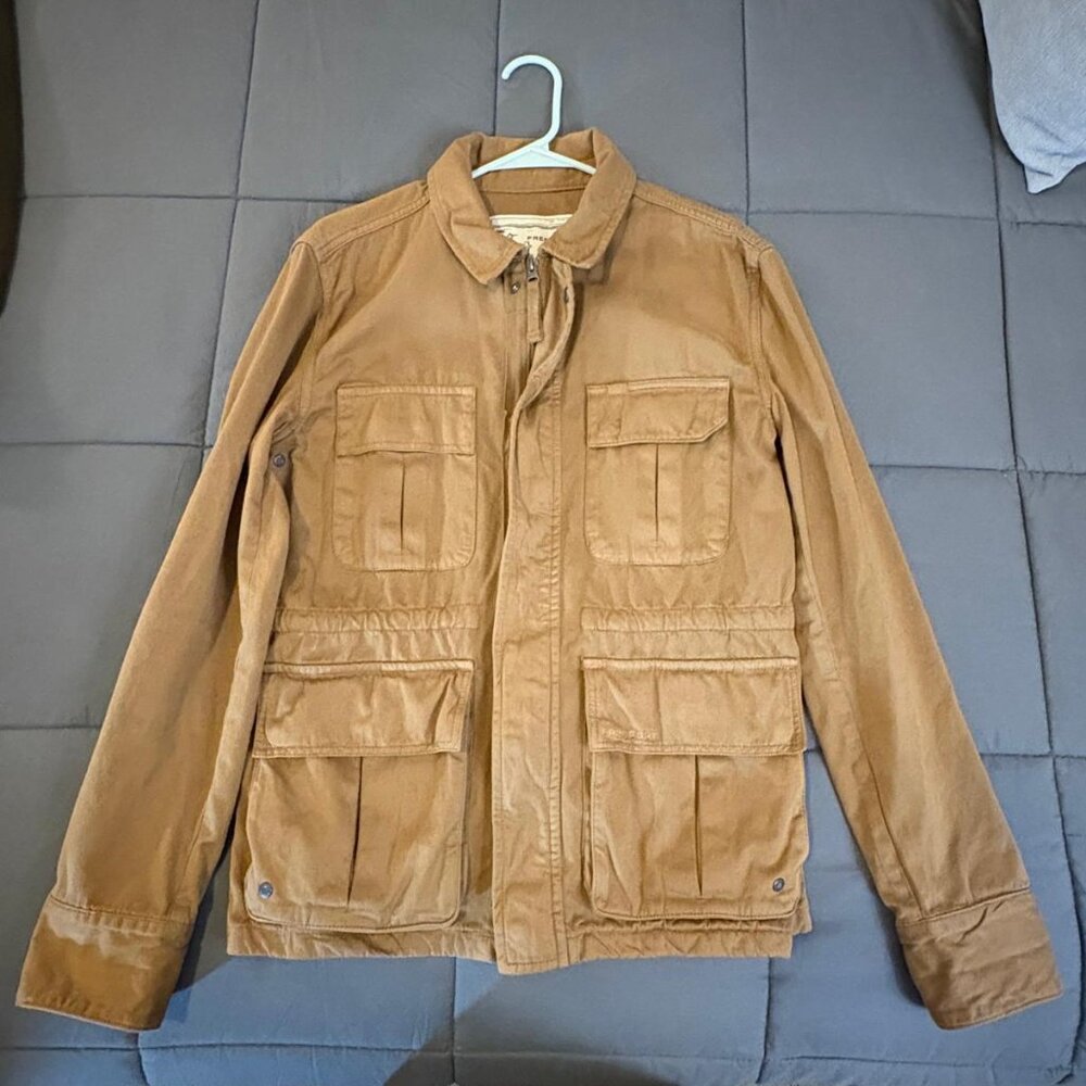 Freeport Jacket (Perfect Condition) - image 1